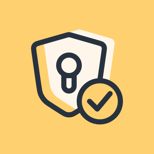 Privacy Guides logo