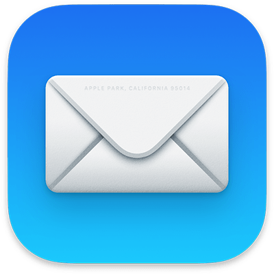 Apple Mail-logo